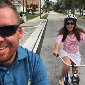 Meet your Posher, Todd